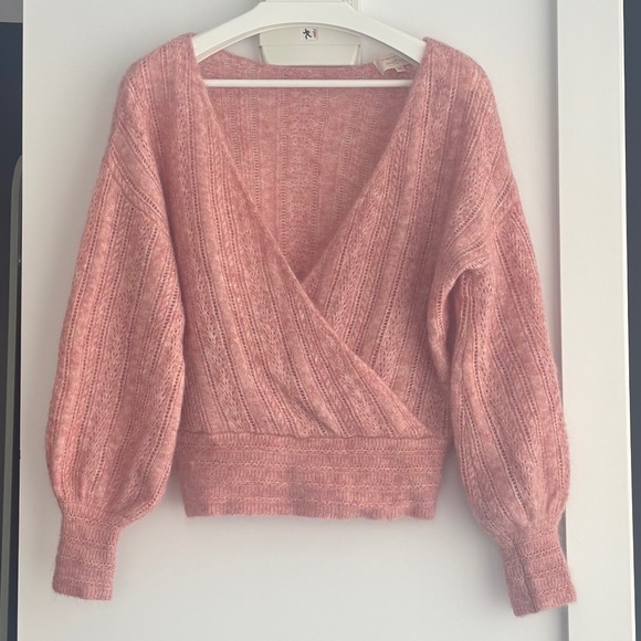 Sezane Cristina Jumper - Picture 1 of 8